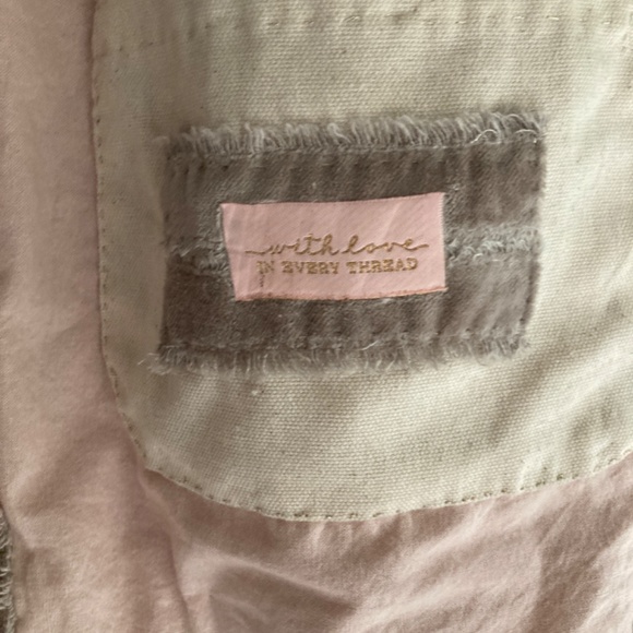 MP style reversible jacket - Picture 8 of 15